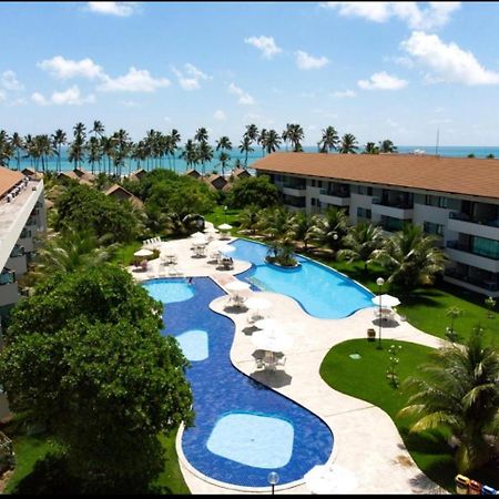 Flat Beira Mar - Carneiros Beach Resort Tamandaré Kültér fotó