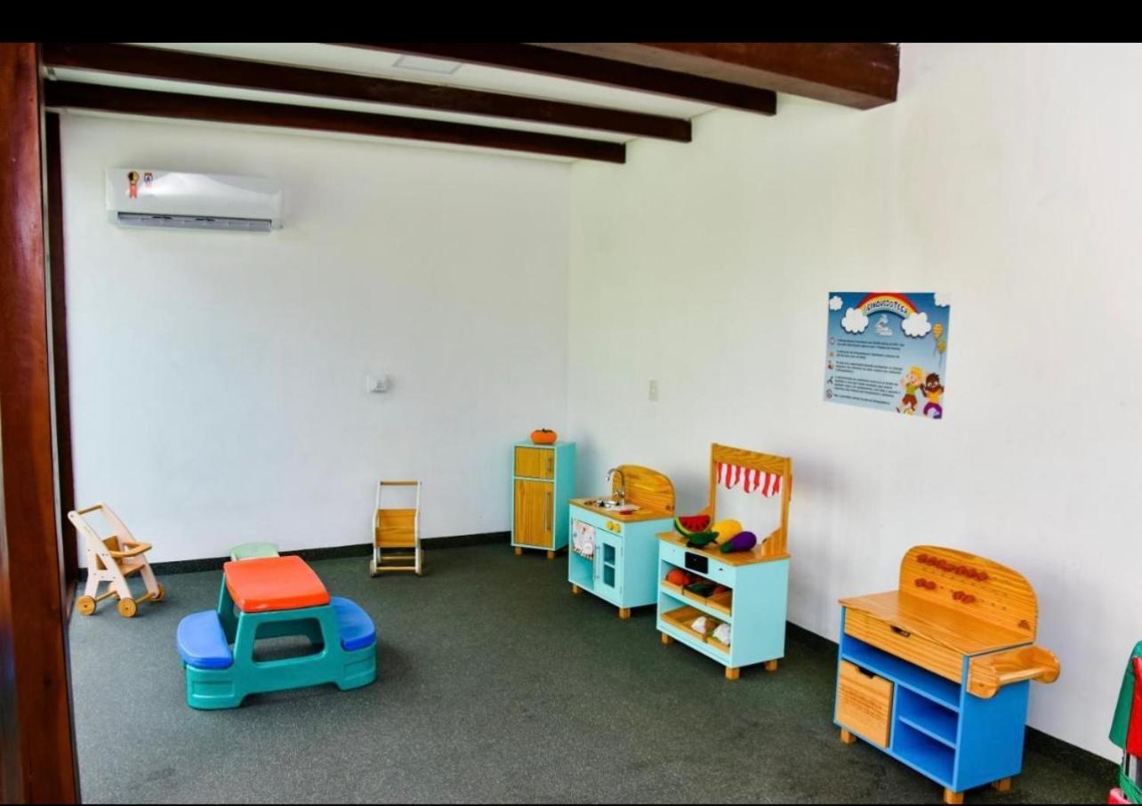Flat Beira Mar - Carneiros Beach Resort Tamandaré Kültér fotó