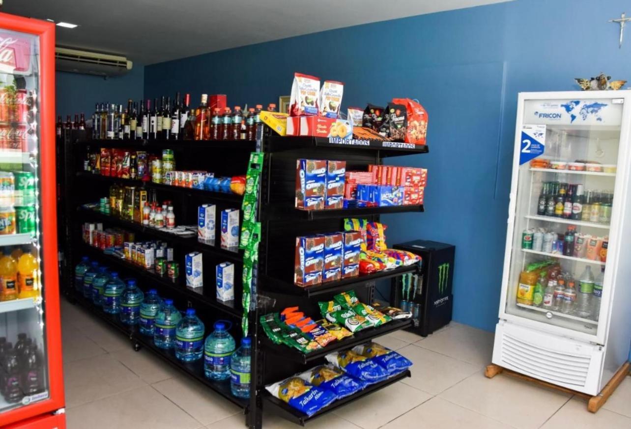Flat Beira Mar - Carneiros Beach Resort Tamandaré Kültér fotó
