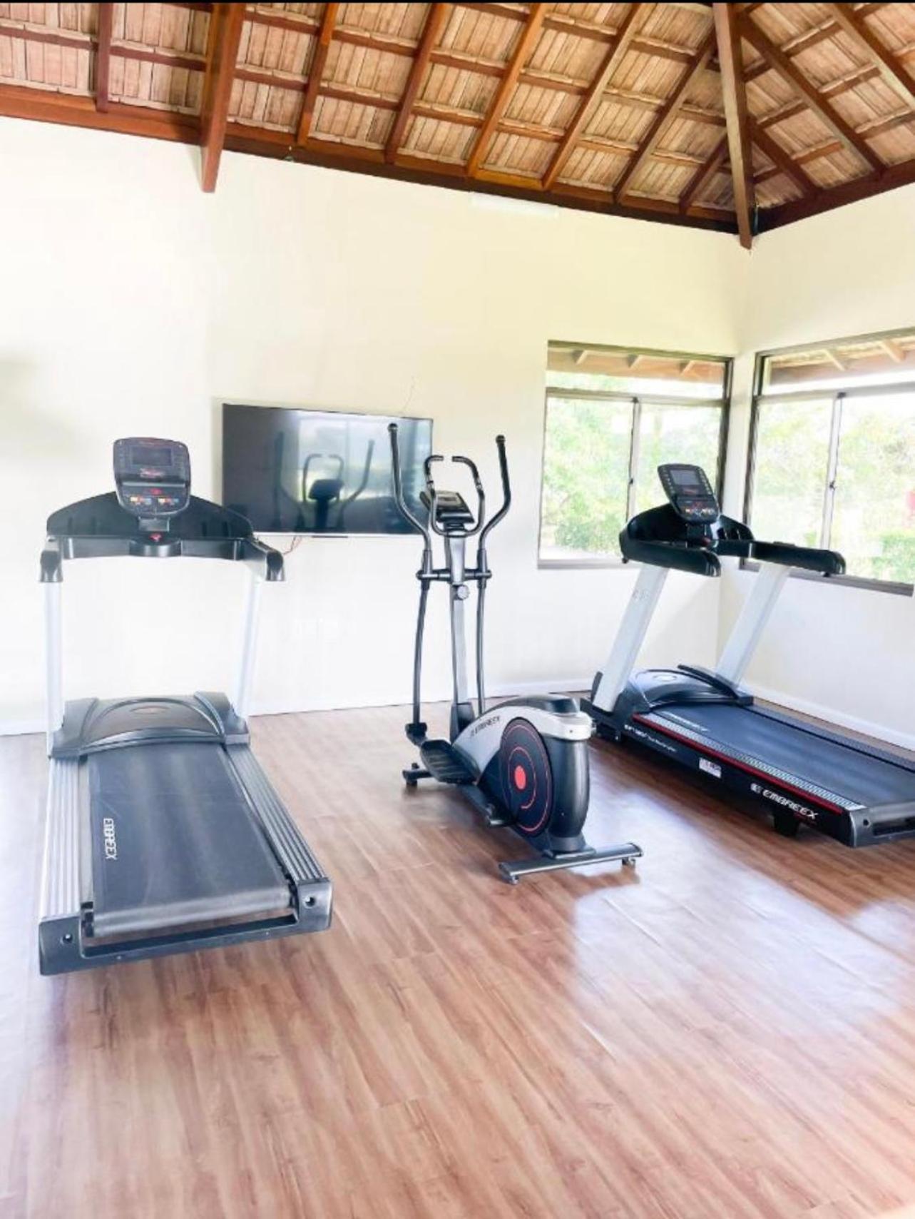 Flat Beira Mar - Carneiros Beach Resort Tamandaré Kültér fotó