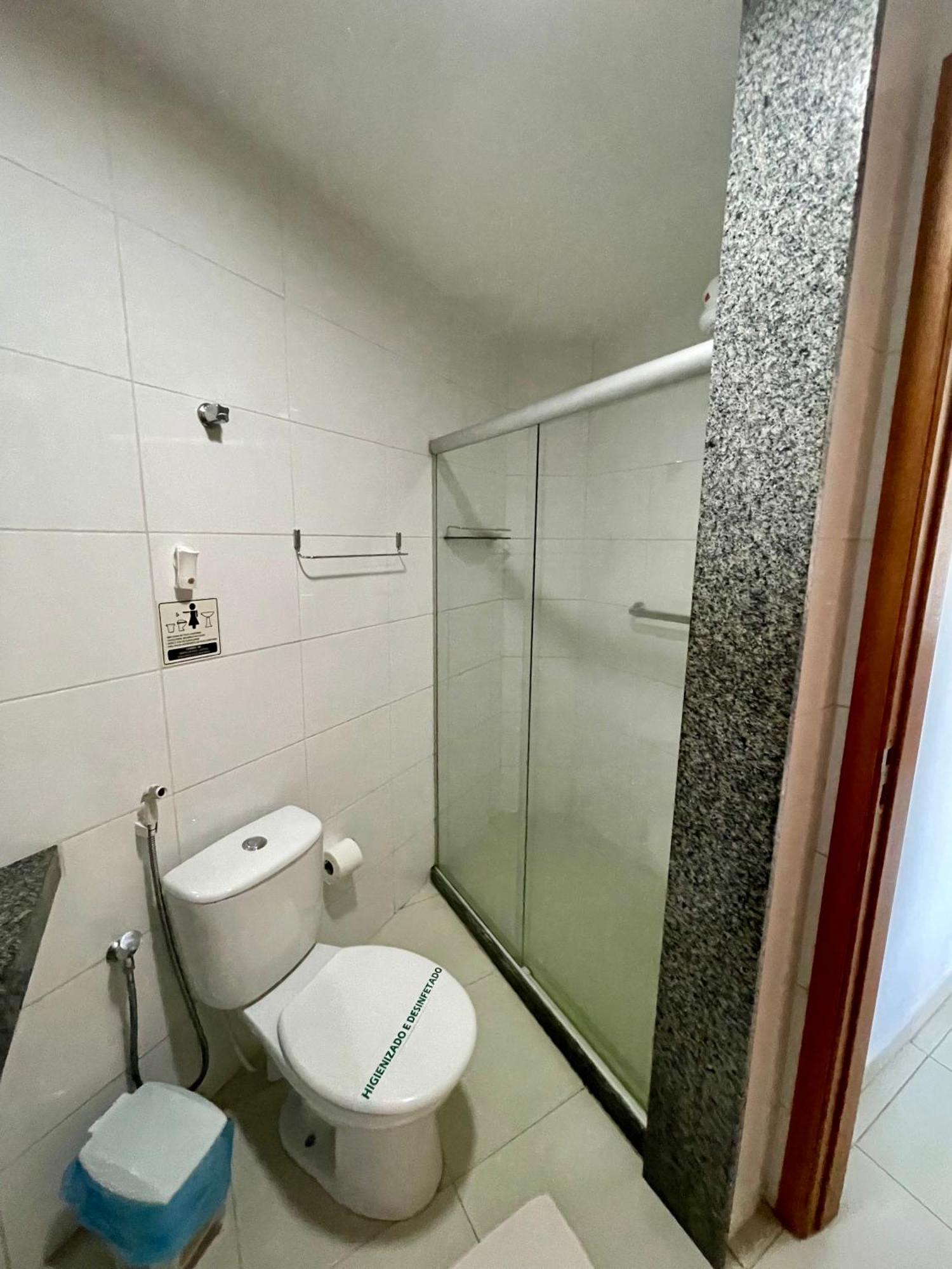 Flat Beira Mar - Carneiros Beach Resort Tamandaré Kültér fotó